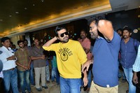 Rangasthalam Thank You Meet Photos